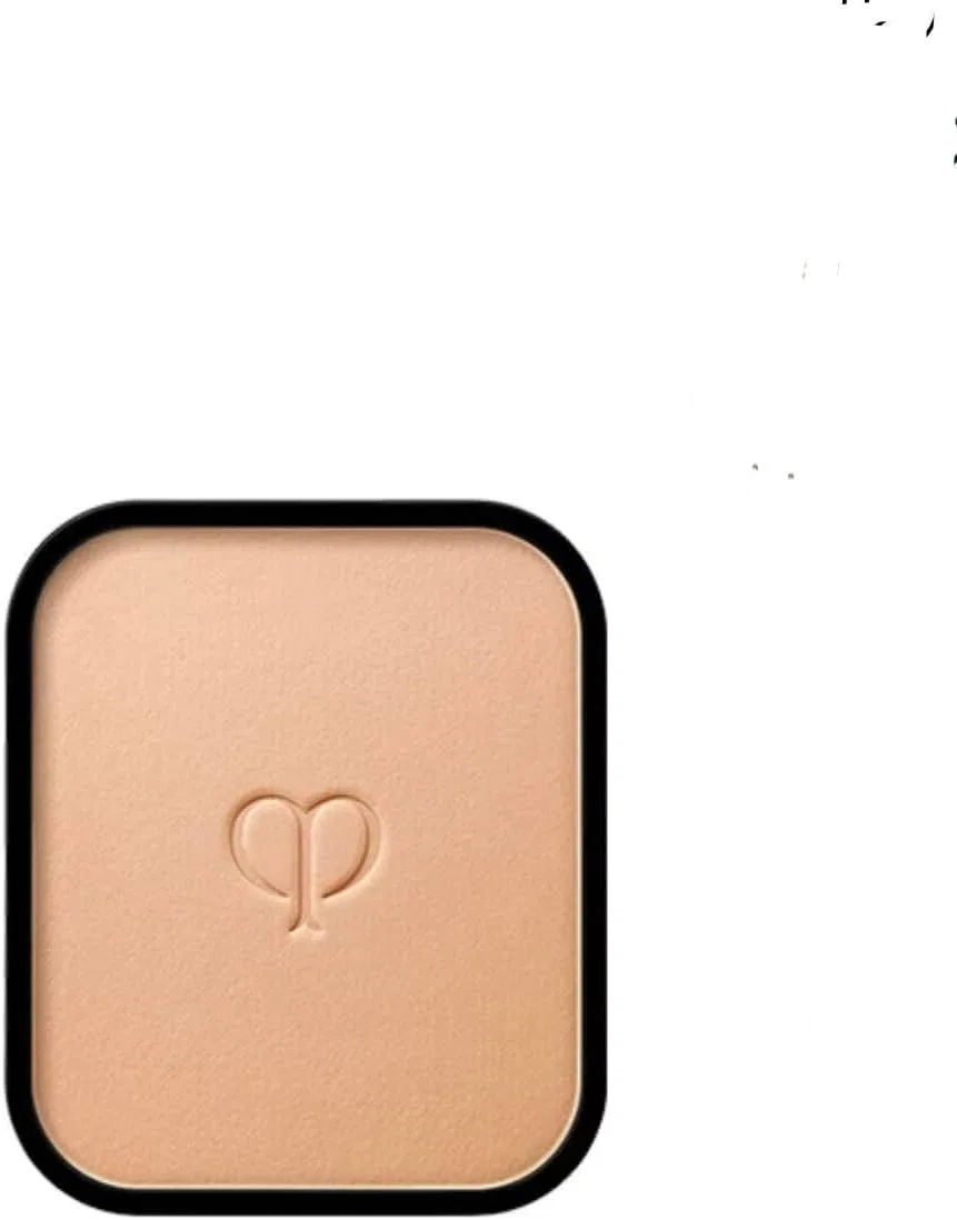Тональное средство Clé De Peau Beauté Ochre 10, рефилл, 8 г