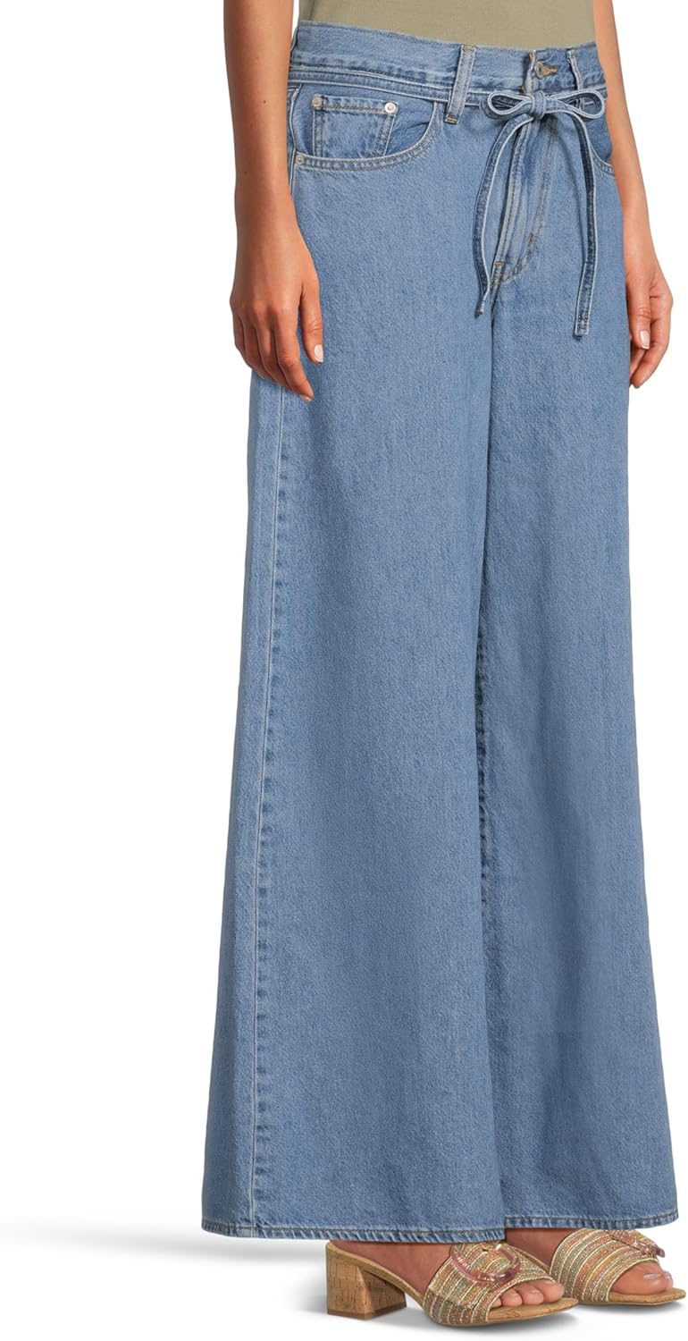 

Levi's Womens XL Superwide, Cause And Effect