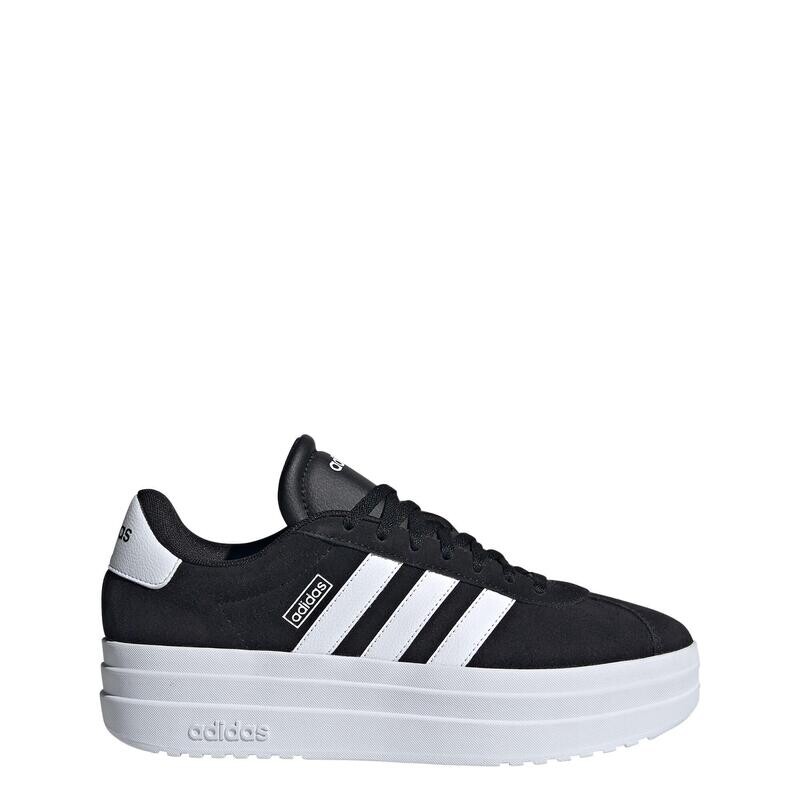 

Кроссовки Adidas, черный/белый