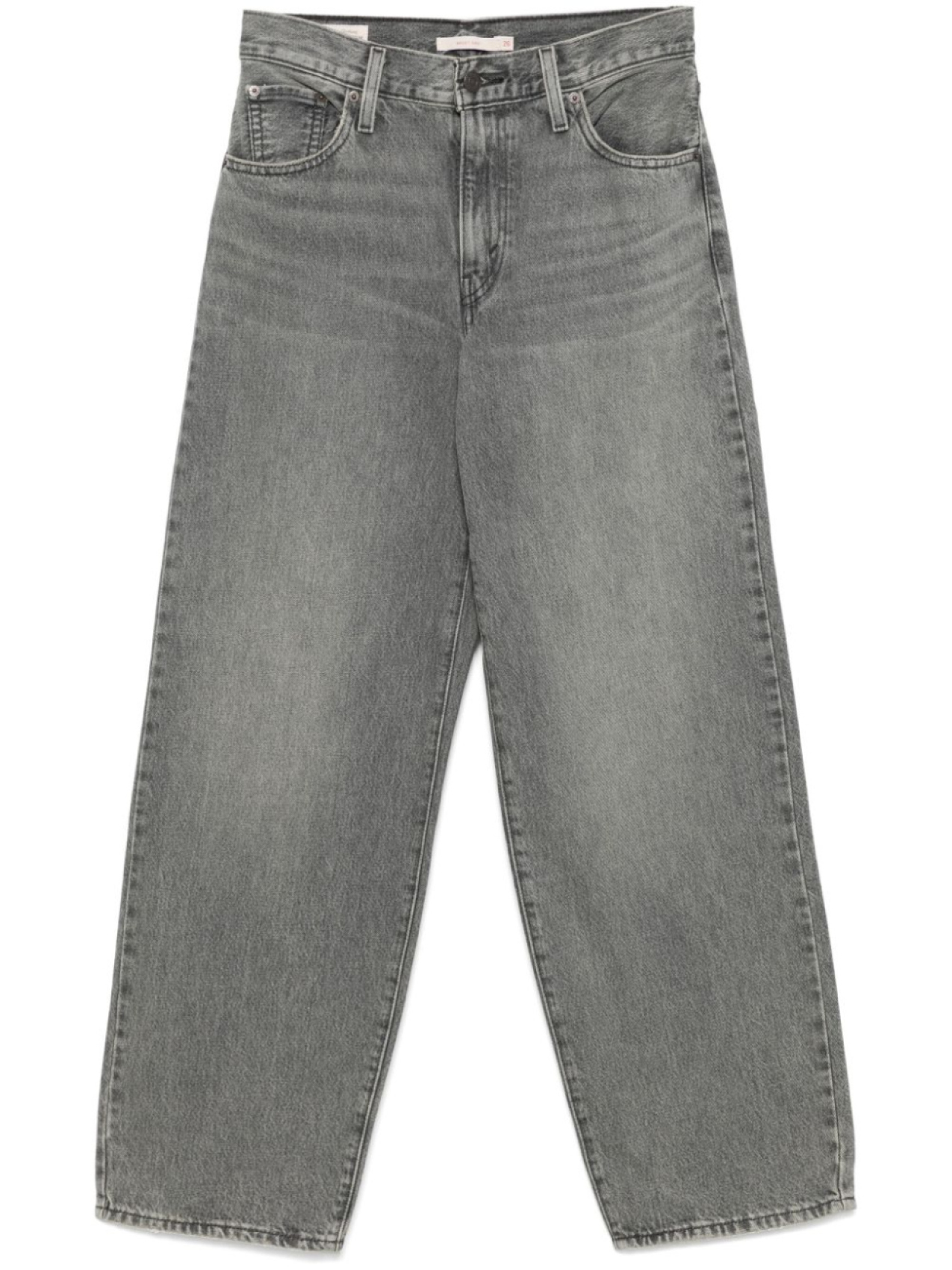 

Levi's джинсы свободного кроя, серый