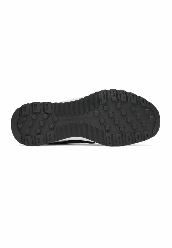 Спортивные кроссовки mirage Under Armour, Black — фото 4