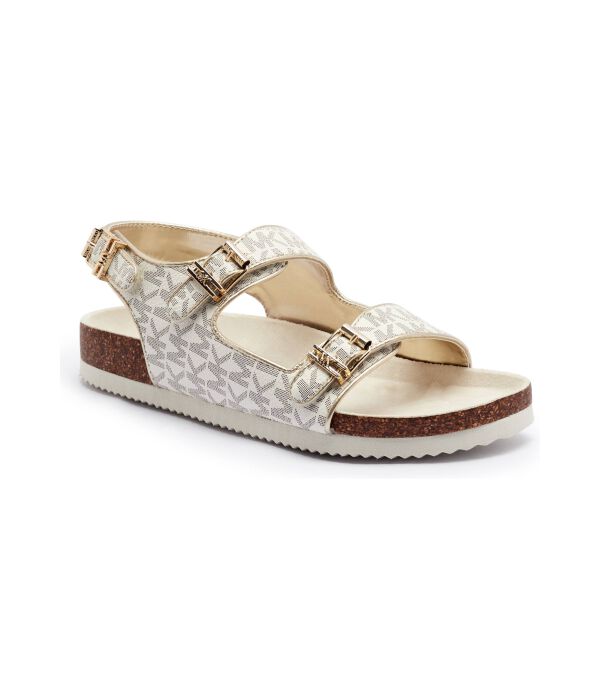 

Сандалии лорек 2 Michael Kors Kids, белый