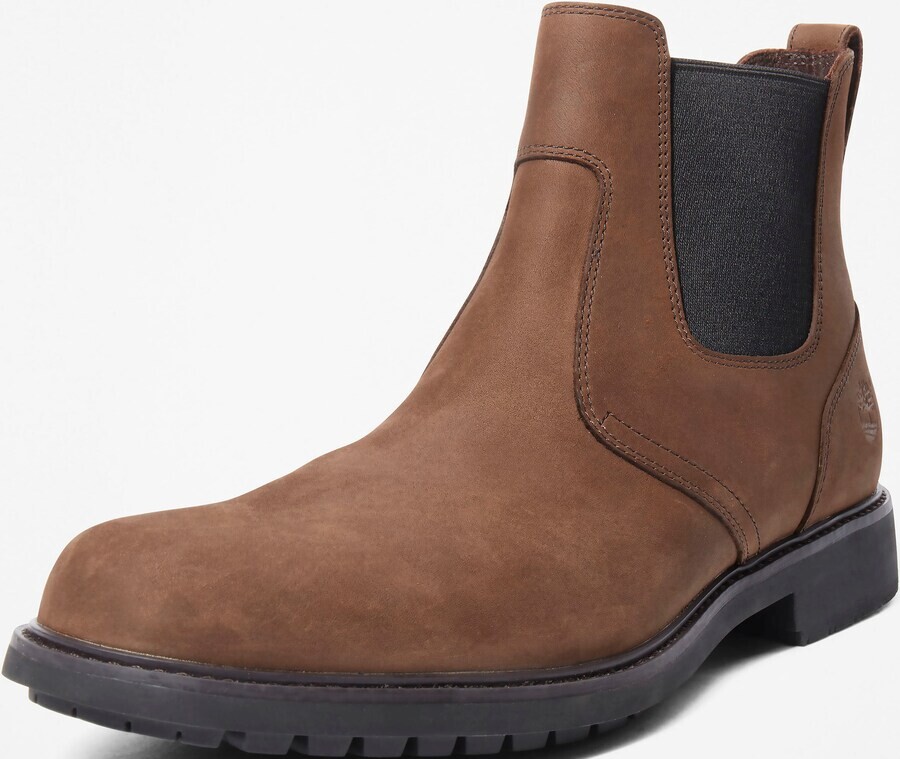 

Ботинки челси Timberland STORMBUCKS, коричневый
