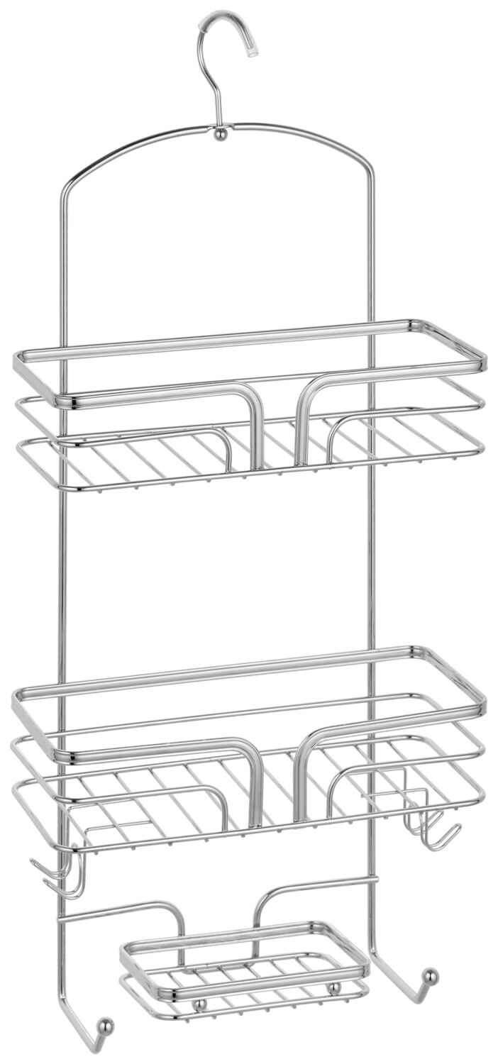 

Полка для душа, мультиколор