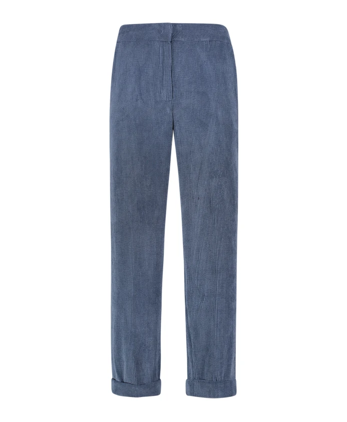 

Женские брюки чинос Re-Hash, синий