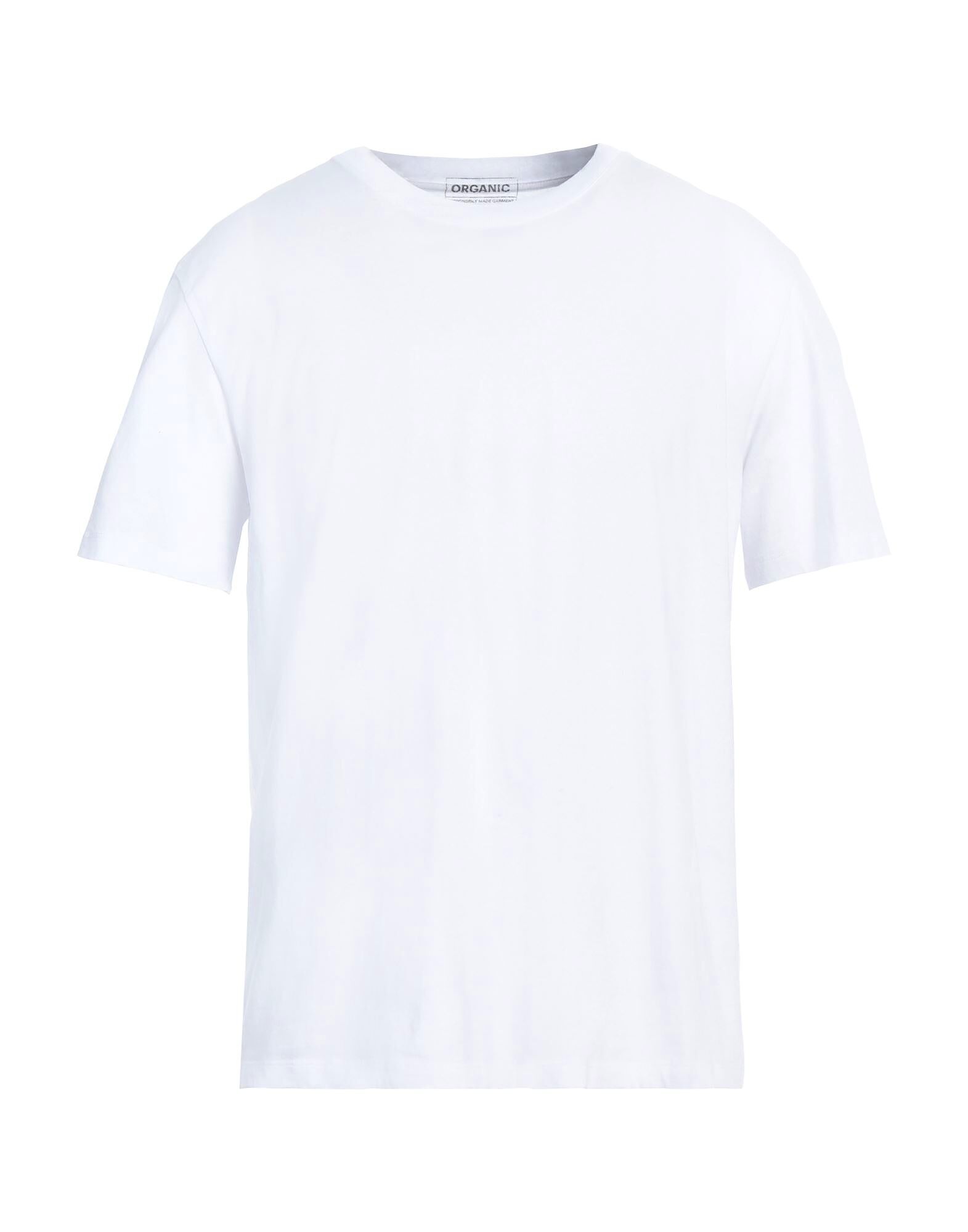 

Футболка Maison Margiela, белый