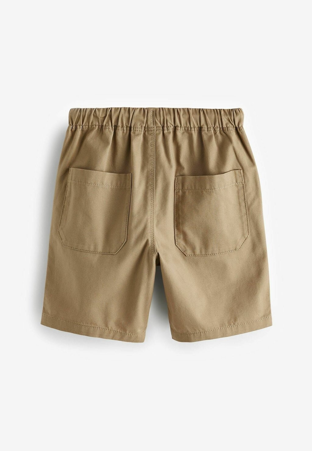 

REGULAR FIT Next, Шорты Next, темно-синий, коричневый, хаки, зеленый Pull-On 3 Pack