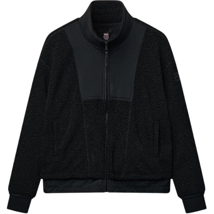

Куртка женская Jet Black K·Swiss
