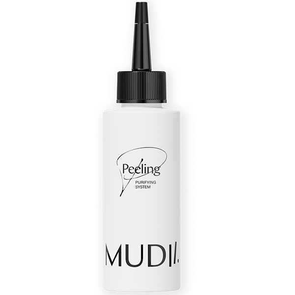 

Очищающий скраб для кожи головы, 125 мл Mudii Purifying peeling