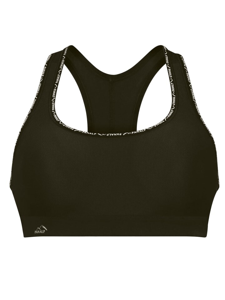 

Спортивный бюстгальтер Anita Sport BH, черный