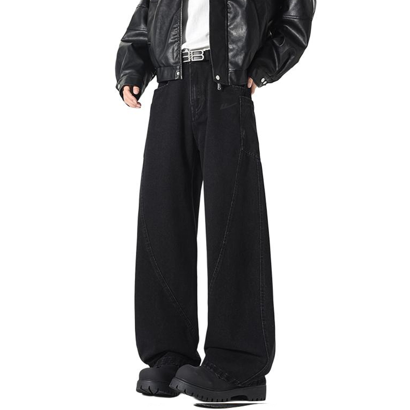 

Коллекция Huichao Riding The Wind унисекс карго штаны WARRIOR, зеленый