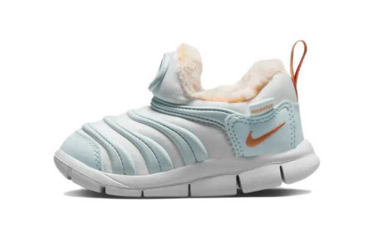 

Кроссовки Nike Dynamo Free Toddler Shoes Baby