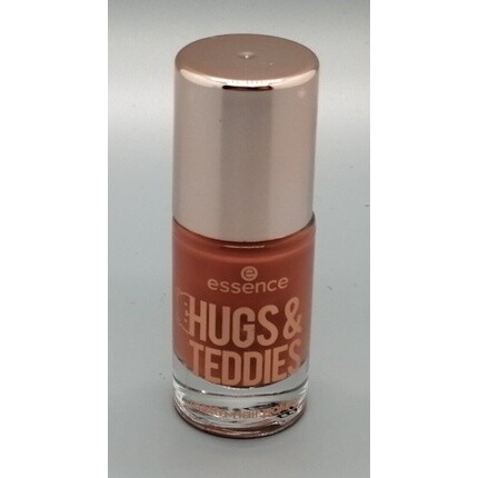 

Матовый лак для ногтей Hugs & Teddies 8 мл Essence