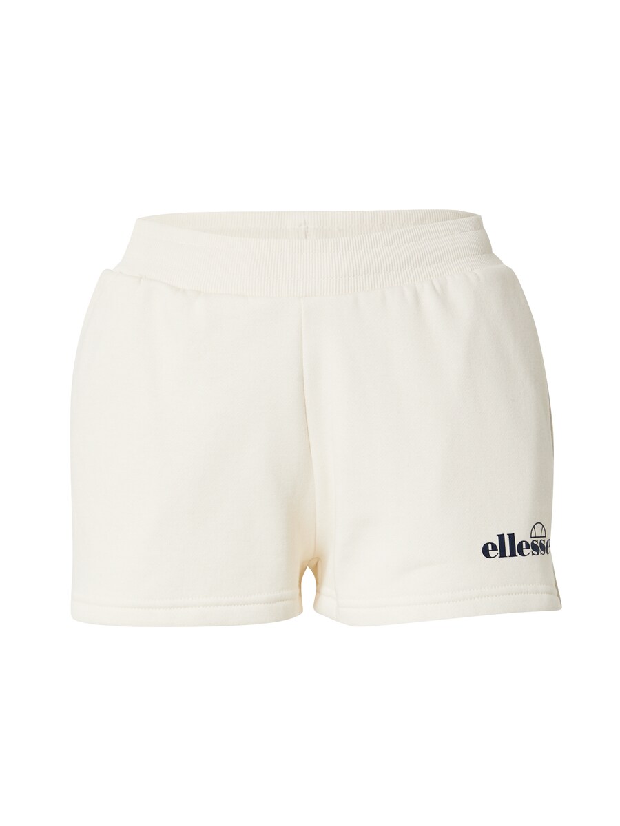 

Обычные брюки ELLESSE KYRANA, белый