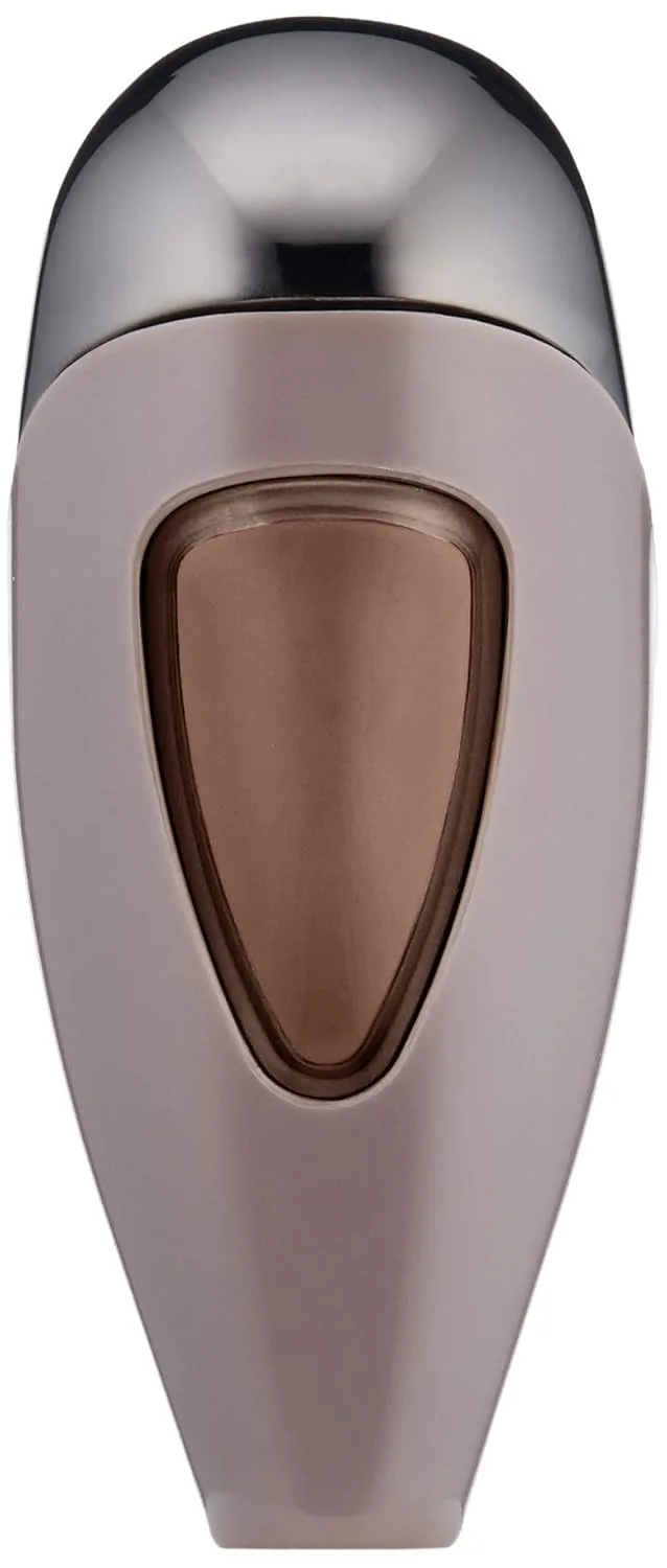 Набор для подкрашивания корней и окрашивания волос TEMPTU Air Root Touch-up and Hair Color Kit, обогащенный витаминами, имеет невесомую, нежирную формулу для стойкого цвета., Dark Brown — фото 4