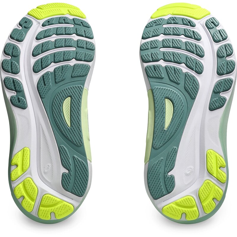 Кроссовки для бега гель-каяно 31 Asics, мультиколор — фото 2