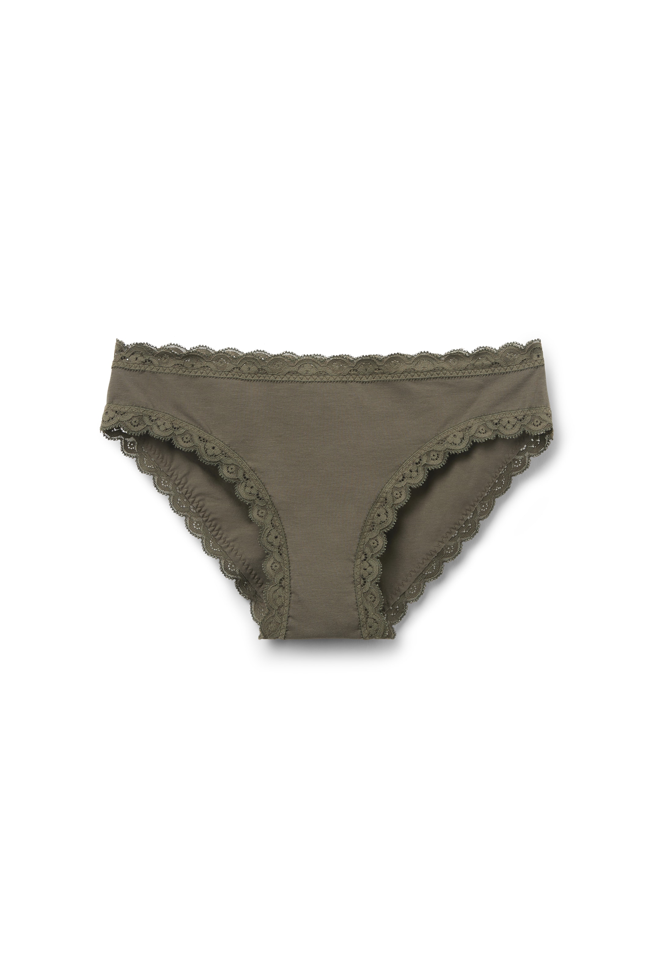 

INTIMISSIMI Трусики в цвете Khaki