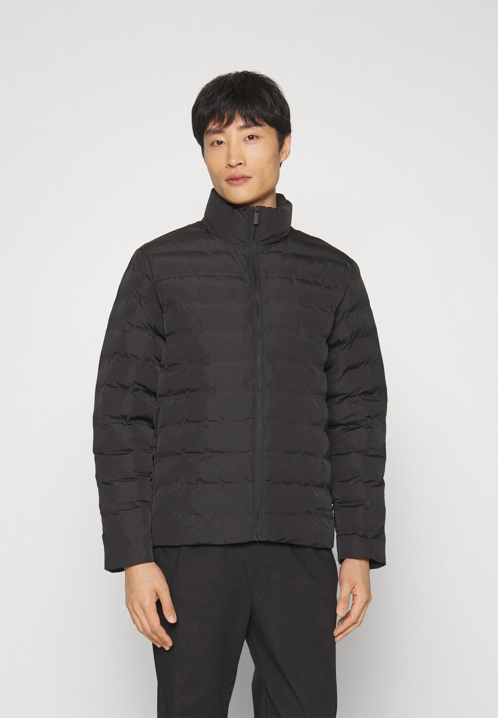 

Куртка для отдыха Selected Homme SLHBARRY JACKET, лимузин стрейч