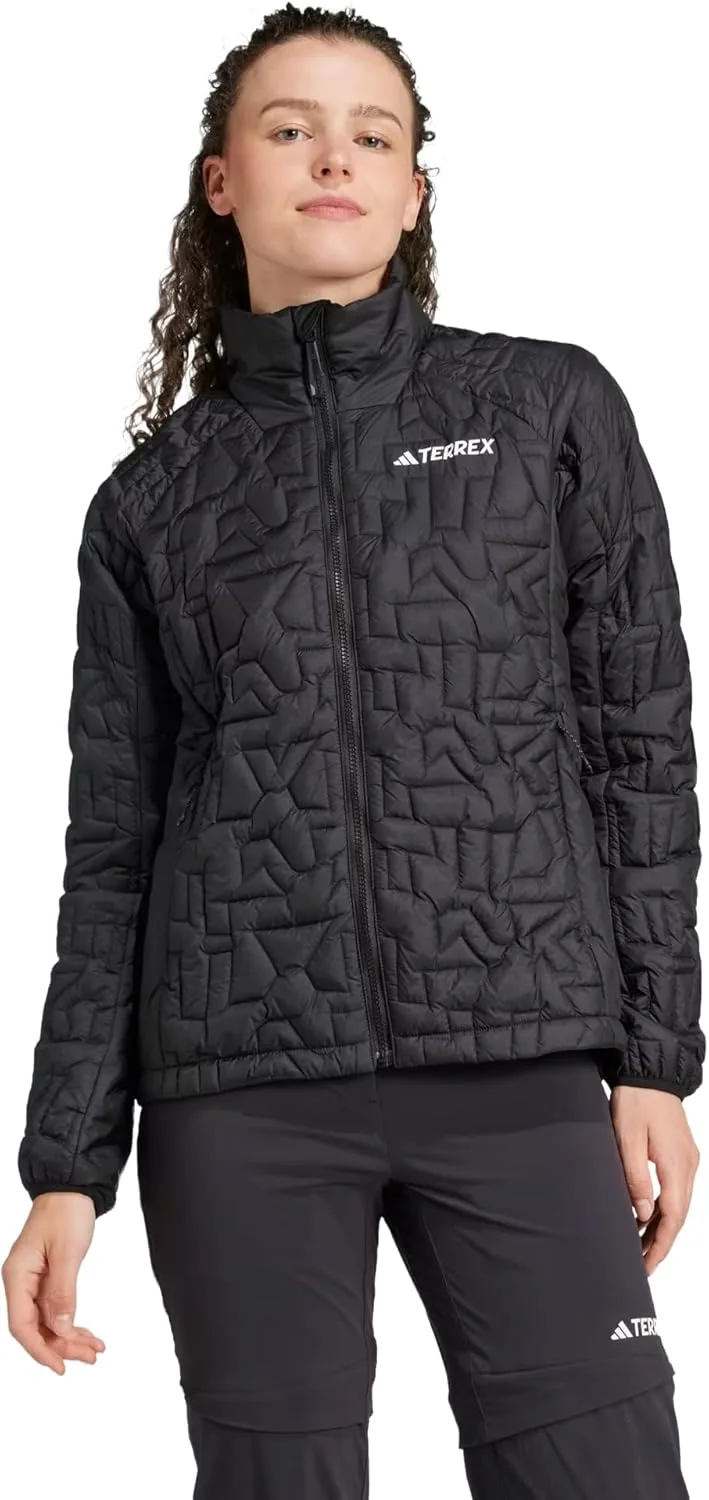 Adidas - Женская куртка Xpr LF, черный