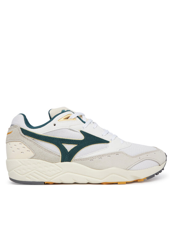 

Кроссовки Contender S D1GA2369 Mizuno, бежевый