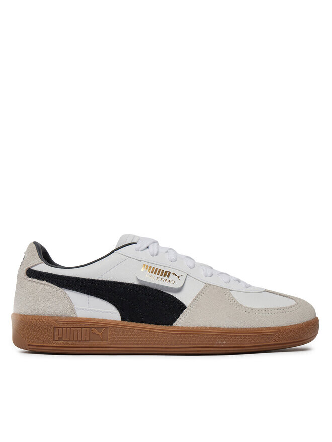 

Кроссовки Palermo Lth 396464 Puma, бежевый