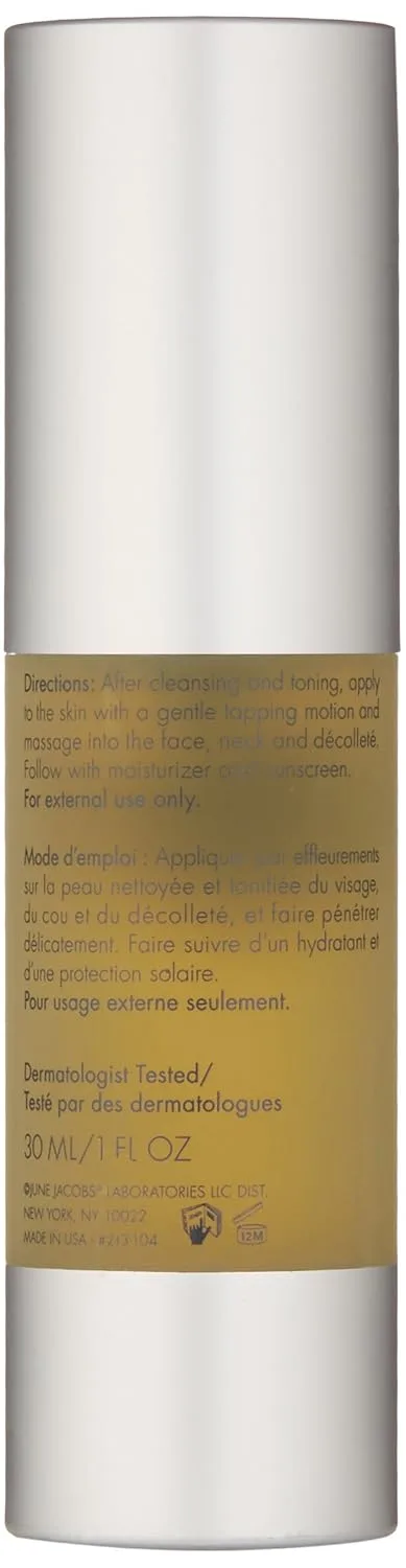 Сыворотка для лица June Jacobs Age Defying Copper Serum, 1 жидкая унция., white — фото 4