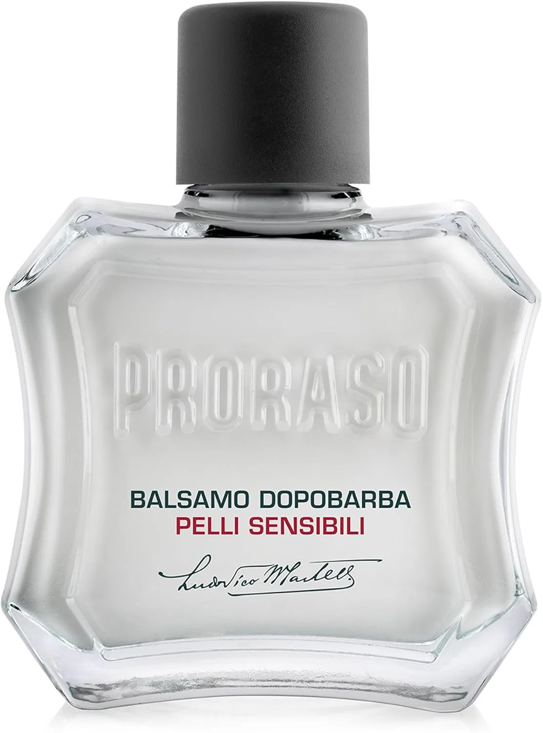 Бальзам после бритья Proraso Sensitive 100 мл — фото 2