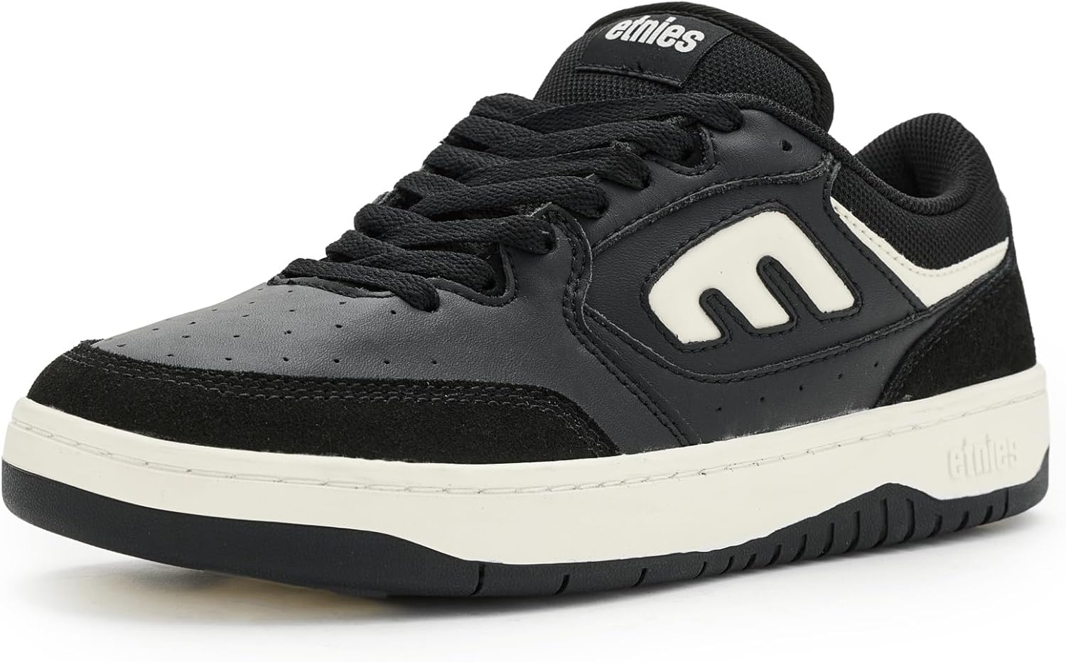 

Мужские кроссовки Etnies Loot, черный