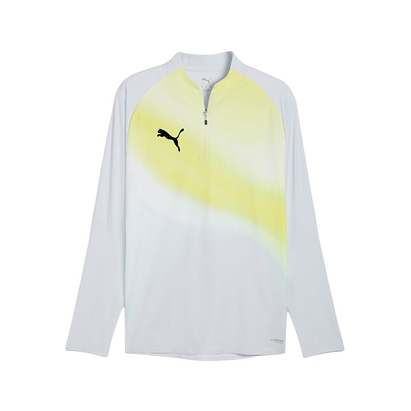 

PUMA Футбольная майка мужская белая Moderate