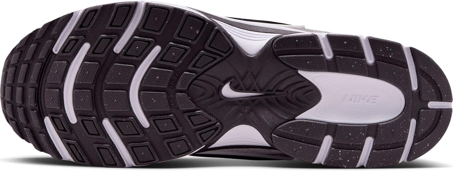 Мужские кроссовки Nike V5 RNR, белый/черный/серый/светло-серый — фото 4