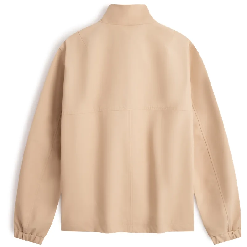 Куртка мужская Calvin Klein, AAT-Ivory Yellow — фото 3