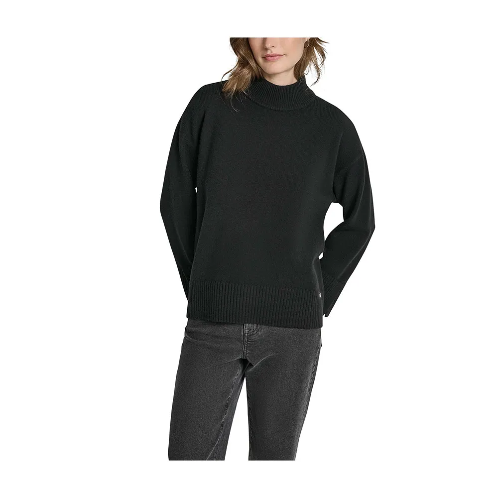 

Свитер DKNY Dw7000583, черный