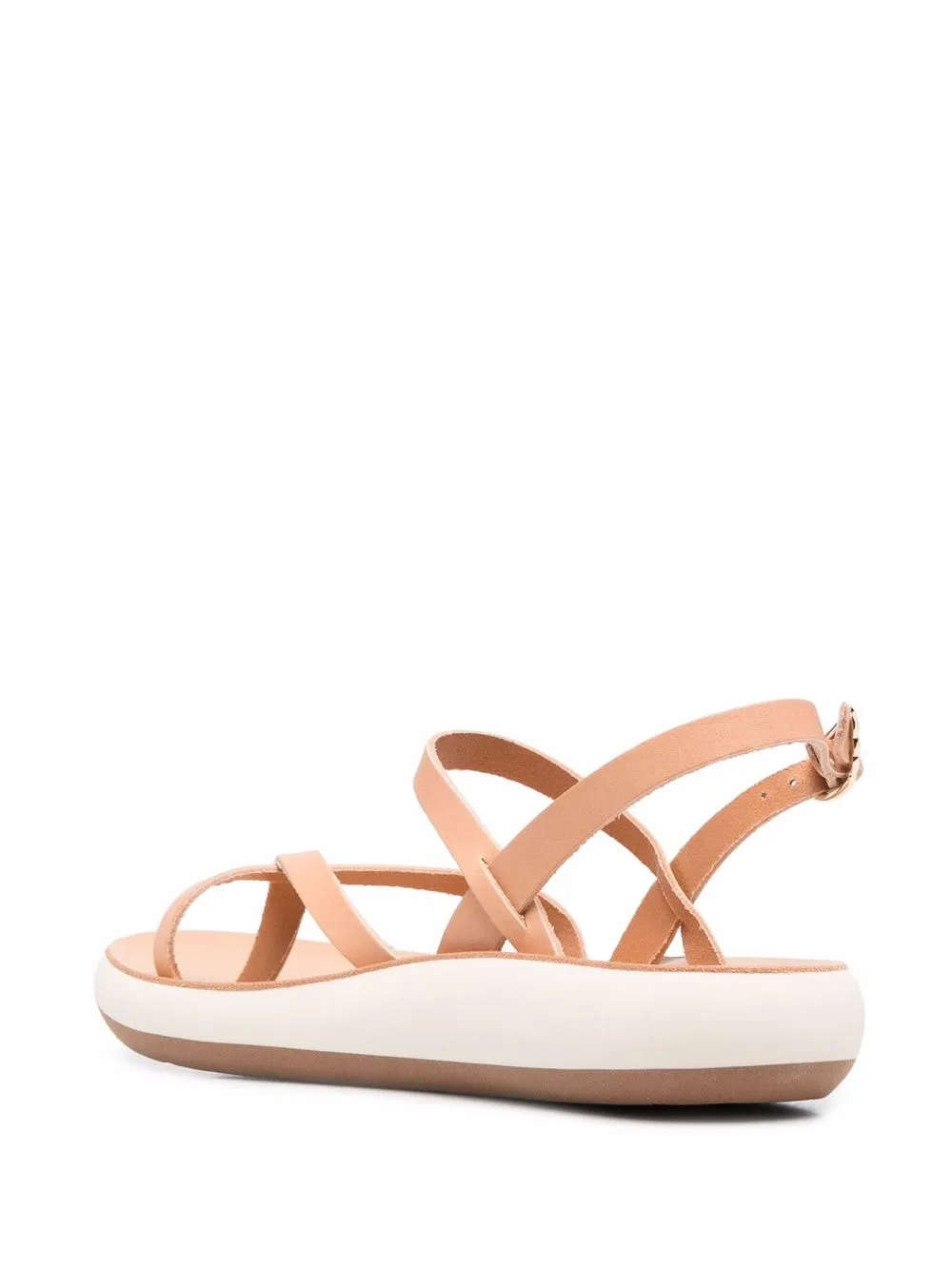 Сандалии Tereza Comfort Ancient Greek Sandals, нейтральный — фото 3
