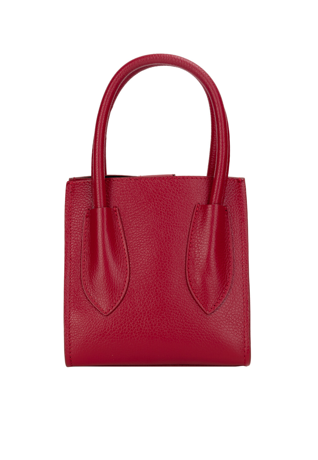 

Сумка через плечо FELIPA Henkeltasche Aus Leder, цвет Rubin