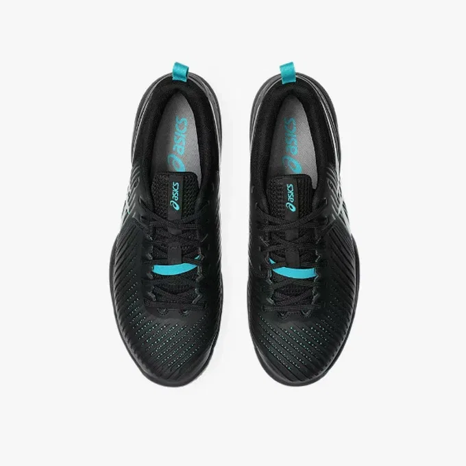 Теннисные кроссовки «Prestige Neo OC» от ASICS, 001 — фото 4