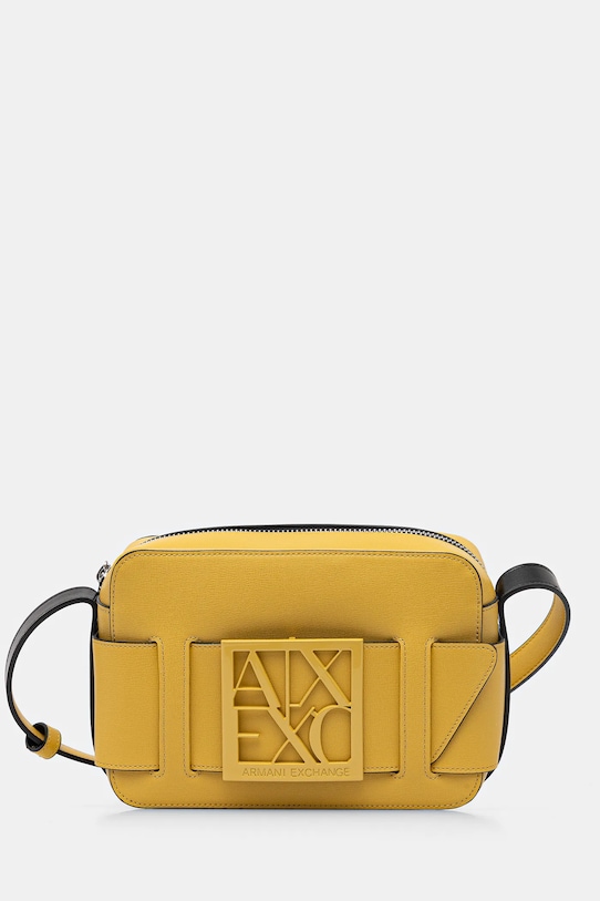 

Сумка Armani Exchange, желтый