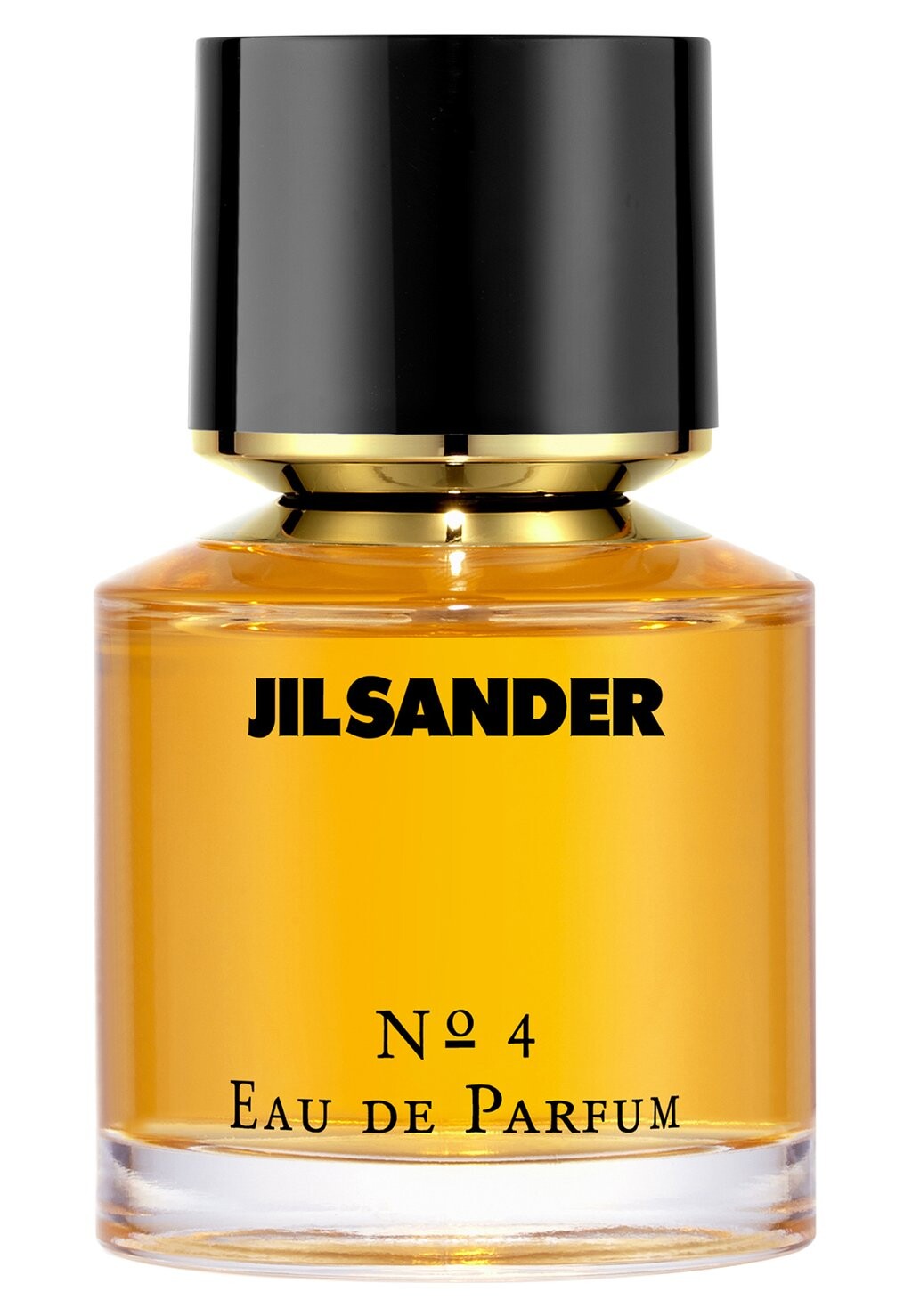 

Парфюмированная вода No 4 Eau De Parfum Jil Sander Fragrances