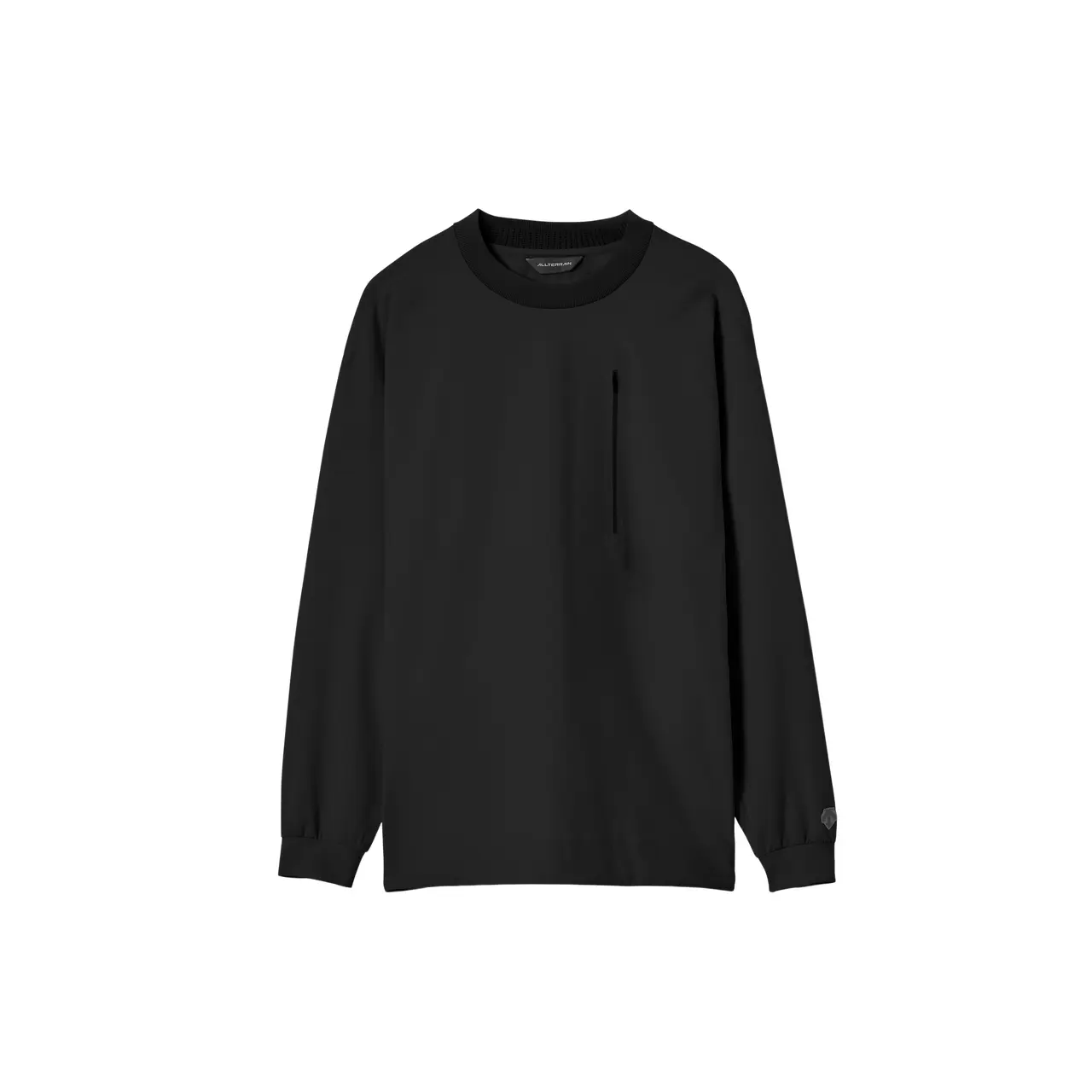 

ALLTERRAIN FW25 Футболка мужская DESCENTE, bk