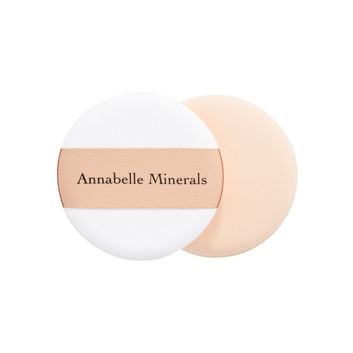 

Аппликатор для прессованной основы Annabelle Minerals