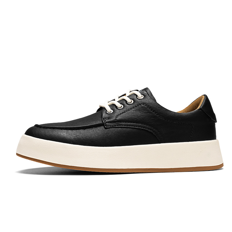 

Низкие кроссовки Mulinsen, Black