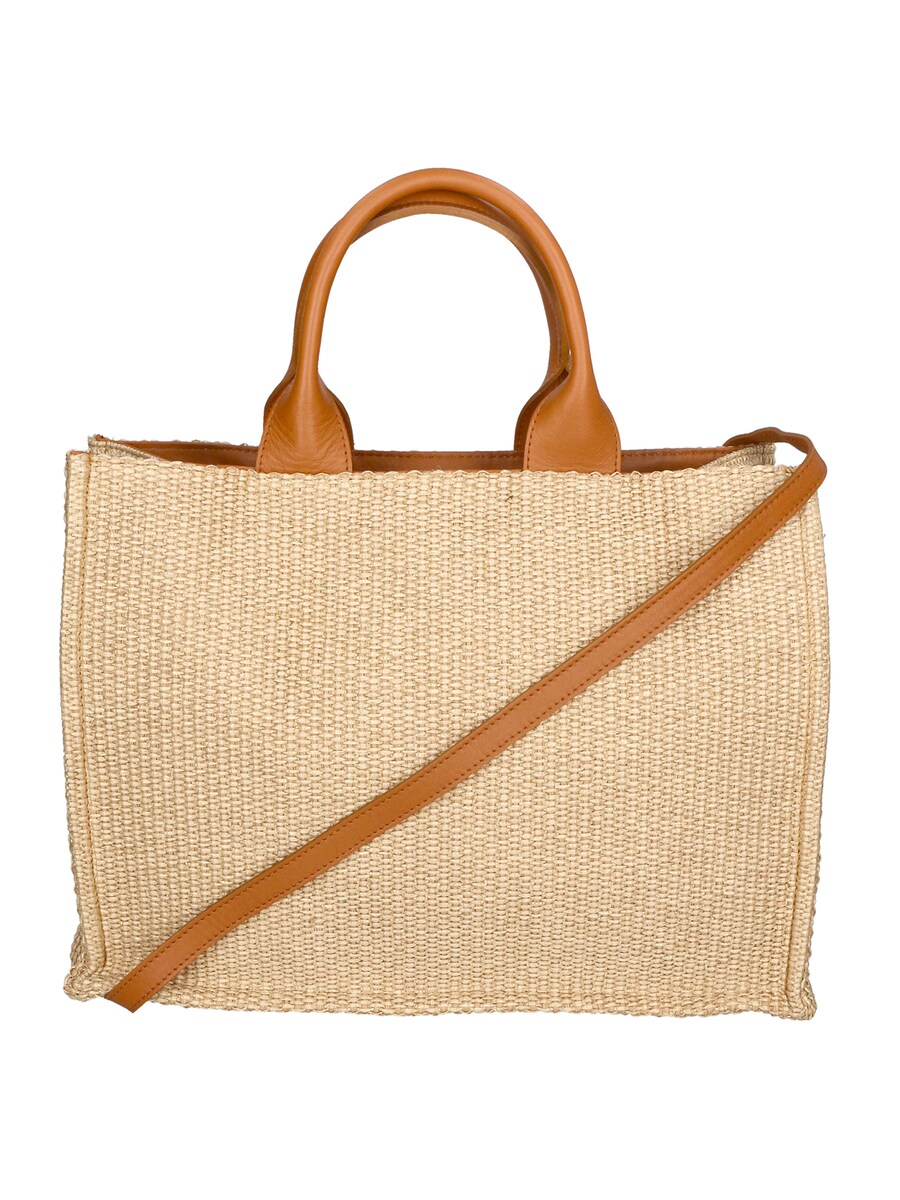 

Сумочка My-Best Bag Handbag, коричневый