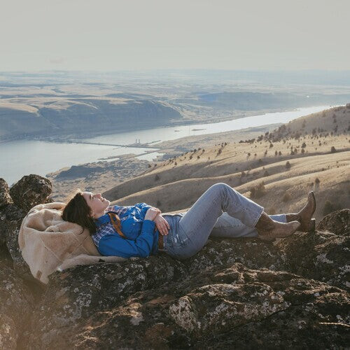 

CD диск Cilker, Margo: Valley Of Heart's Delight