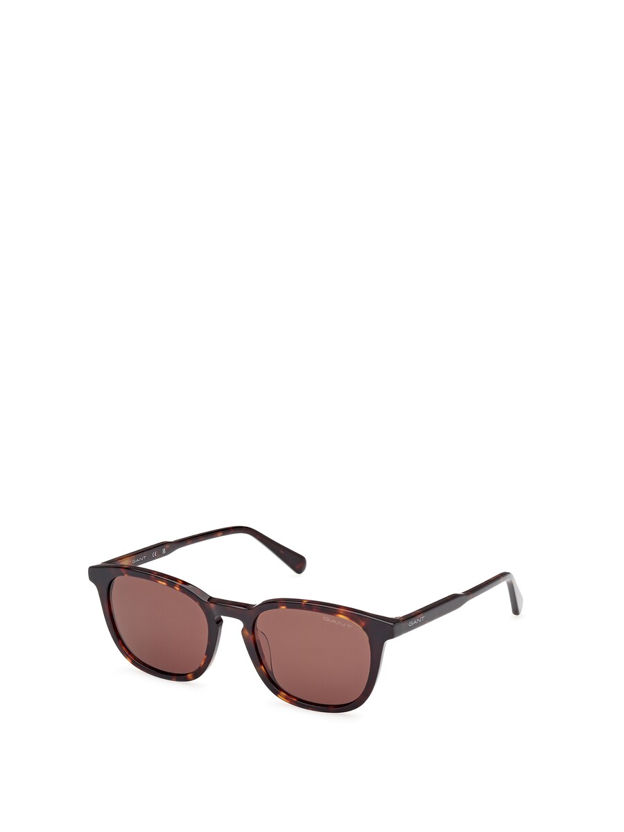 

Солнцезащитные очки GANT, цвет Brown/Chestnut brown