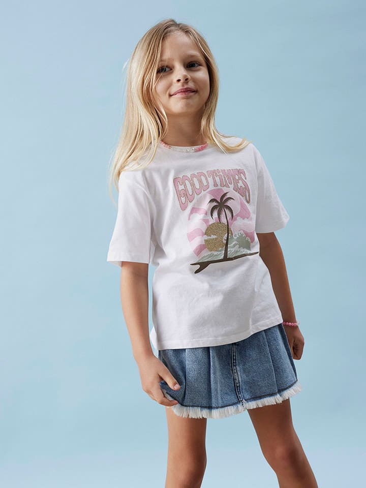 

Футболка name it, белый