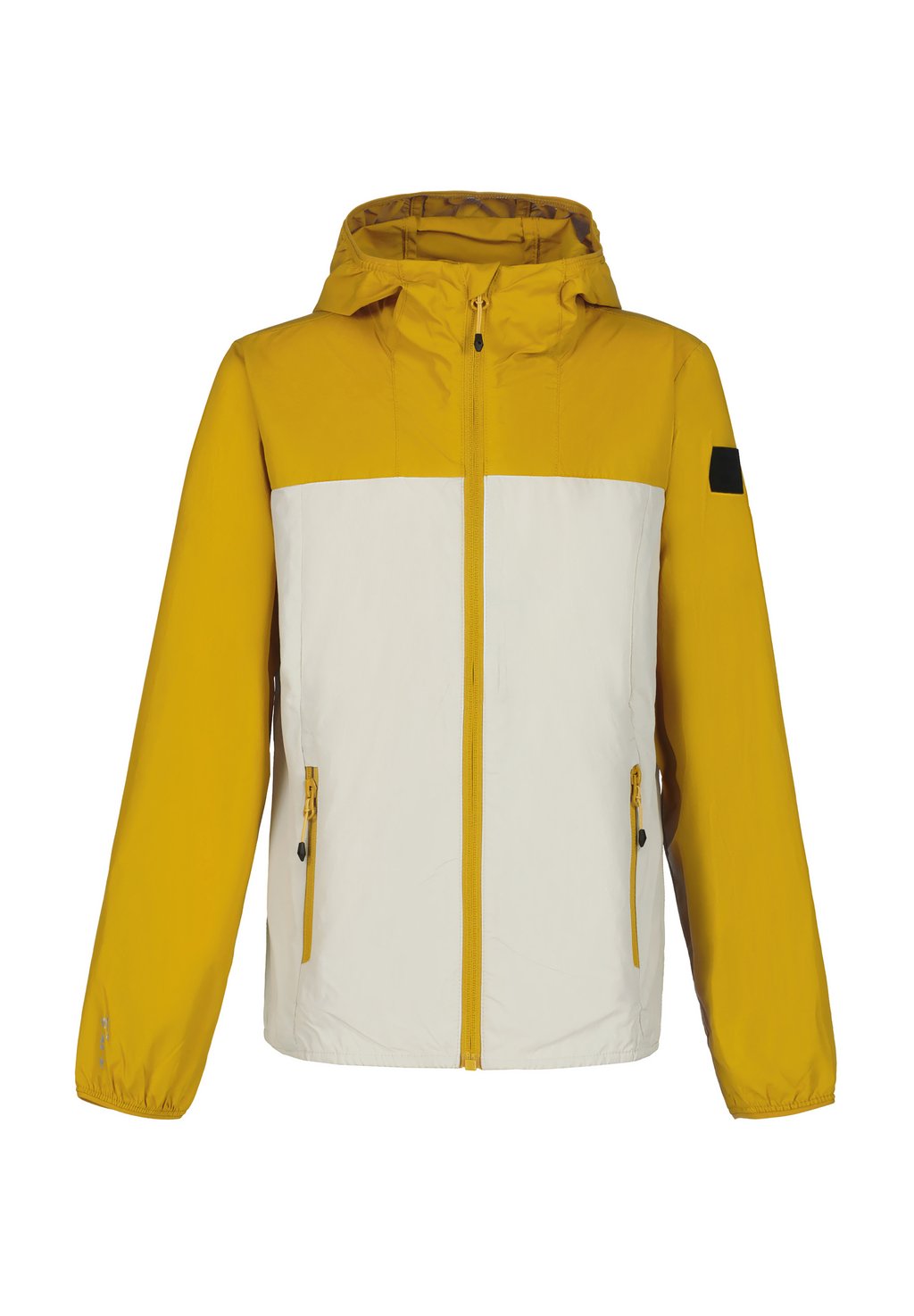 

Ветровка ANORAK LUFKIN Icepeak, цвет Puder