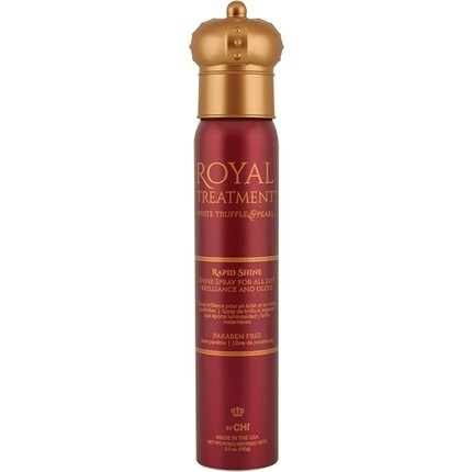

Royal Treatment Rapid Shine 150G - Белый, Chi