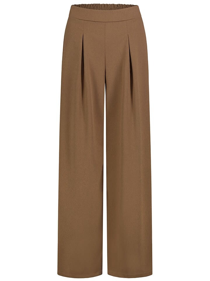 

Тканевые брюки Sublevel Hose, кэмел