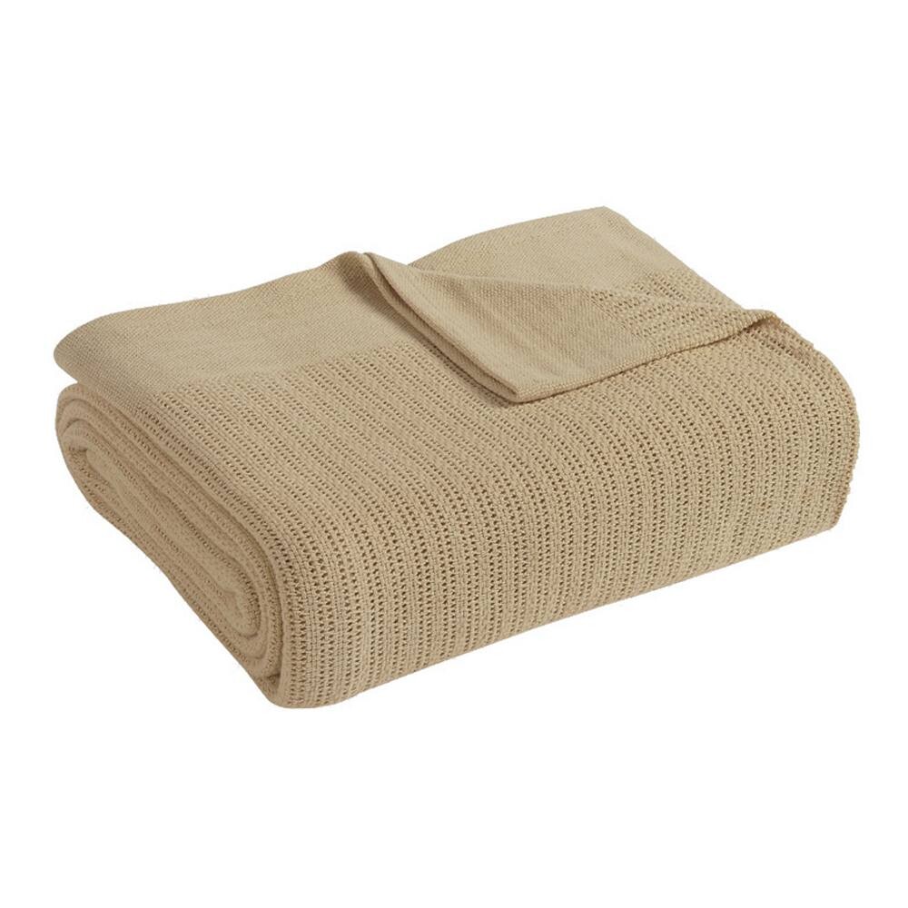 

Одеяло Фиеста Fiesta, цвет Linen