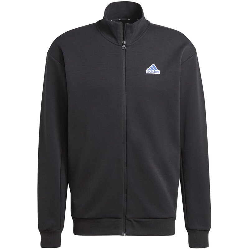 

Куртка будущие иконы значок спорта Adidas, черный