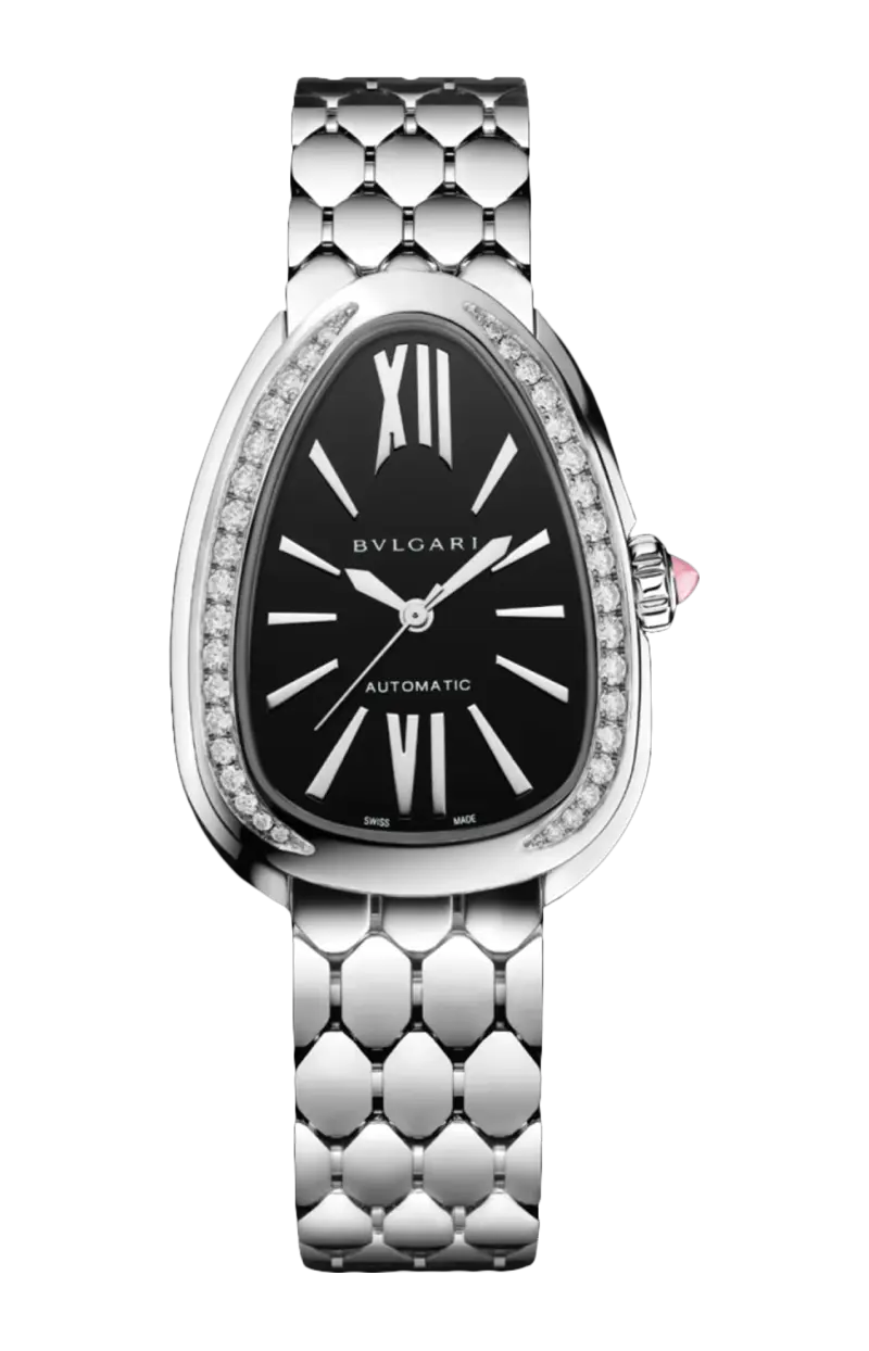 

Серпенти седуттори - re000113 BULGARI